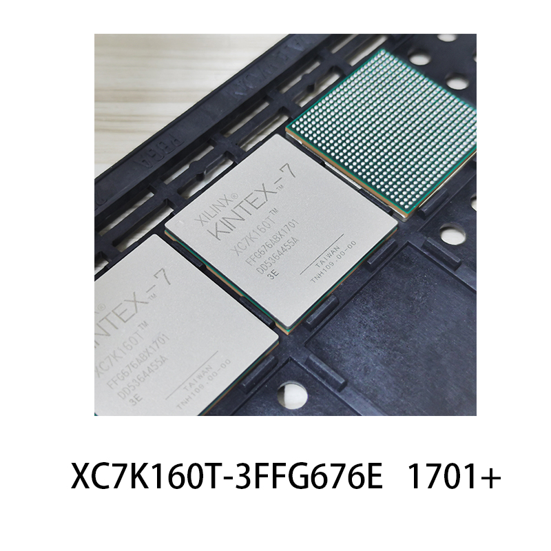 XC7K160T-3FFG676E
